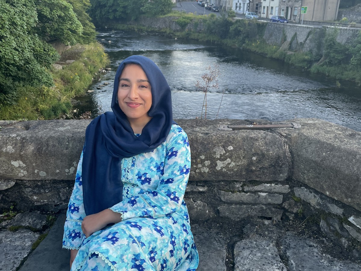 Managing Social Anxiety at Work: Tips from a Socially Anxious Research&nbsp;Assistant